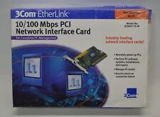 3COM Etherlink 3C905C-TX-M *Nuevo sin usar* segunda mano  Embacar hacia Mexico