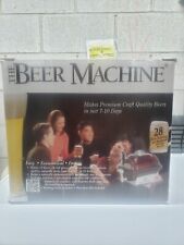 Beer machine model for sale  Shipping to Ireland