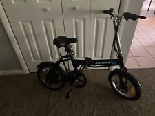 Ancheer foldable electric for sale  Troy