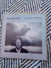 Reg Meuross Faraway People  CD  Promo 2017 Folk Singer Songwriter  comprar usado  Enviando para Brazil