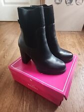 womens black boots for sale  Lawrenceville