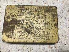 Ww2 anti gas for sale  DEAL