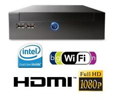 Intel t3400 htpc for sale  Los Angeles