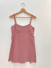 Brandy melville pink for sale  LONDON