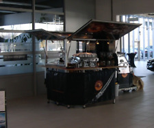 Verkaufswagen espresso mobil gebraucht kaufen  Cuxhaven