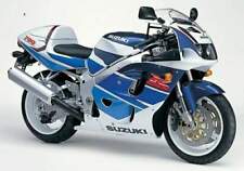 Suzuki gsxr srad for sale  ROCHESTER