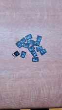 Job lot of 14 micro sd cards for sale  Shipping to South Africa