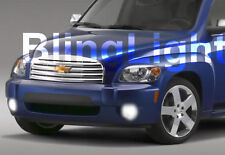 Faróis de neblina halo LED branco faróis de neblina para 2006-2010 Chevrolet HHR Chevy comprar usado  Enviando para Brazil