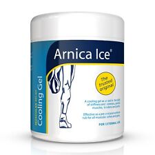 Arnica ice muscular for sale  CONWY