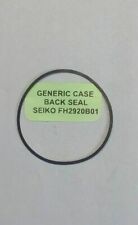 Seiko case back for sale  Shipping to Ireland