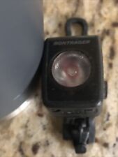 bontrager flare rt rear bike light for sale  Shipping to South Africa