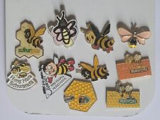 Pins pin abeilles d'occasion  Kingersheim