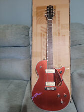 Gretsch limited g5210 for sale  HASTINGS