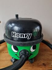 Henry hvr200 duel for sale  ACCRINGTON