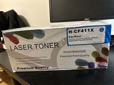 Toner color laserjet d'occasion  Paris XX