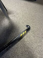 Adidas Estro .4 Carbon Hockey Stick 36.5 Ex-Demo for sale  Shipping to South Africa