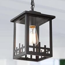 Outdoor pendant light for sale  Corona