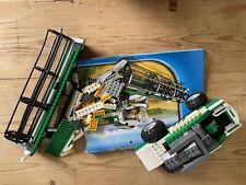 Lego city 7636 gebraucht kaufen  Witten-Annen