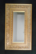 Gold gilt wall for sale  Export