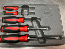 Snap screwdriver set for sale  Fresno