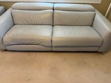 Natuzzi pure leather for sale  Berkeley Heights
