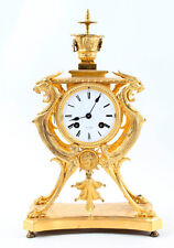 matthew norman carriage clock for sale  Shipping to Ireland