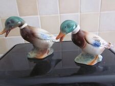 Beswick mallard ducks for sale  PRESCOT