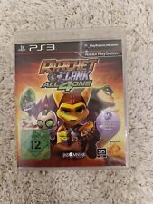 Ratchet clank all gebraucht kaufen  Krakow am See