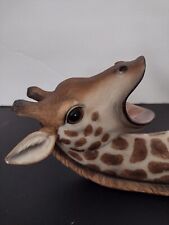 Giraffe safari decorative for sale  Okeechobee