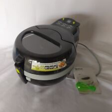 Tefal Actifry Original Low Fat Air Fryer 1400W Model Serie O29-1 Healthly Eating for sale  Shipping to South Africa