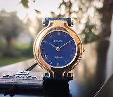 Orologio zenith silhouette usato  Rimini