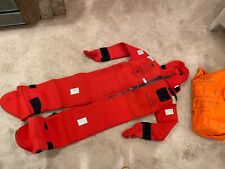 Immersion suit cold for sale  Avon Lake