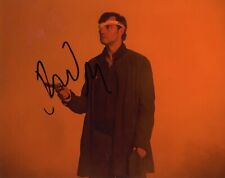 David morrissey signed for sale  UK