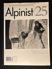 Alpinist magazine autumn for sale  Mesa