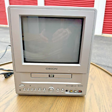 Orion crt dvd for sale  Claymont