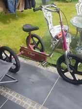 Super style tricycle for sale  Shipping to Ireland