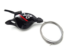 SRAM GX Red RH Rear Gear Trigger Shifter Mountain Bike 11 Speed Discreet 6571-O8 for sale  Shipping to South Africa