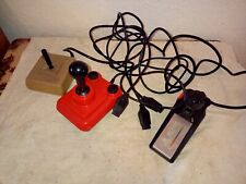 LOT 3 VINTAGE GAME JOYSTICK for sale  Shipping to South Africa
