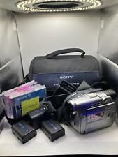 Sony handycam dcr for sale  Miami