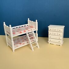 Scale dolls house for sale  CAMBRIDGE