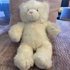 Build bear white for sale  DUDLEY