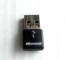 Receptor sem fio USB modelo 1461/1461c para dongle Microsoft mouse/teclado B3-3 comprar usado  Enviando para Brazil