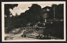 Postcard Piestany, Cervena veza 1948  for sale  Shipping to South Africa