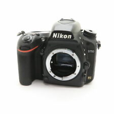 Nikon d750 24.3mp usato  Treviglio