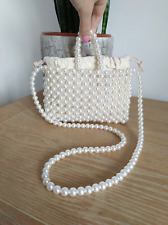 Zara mini pearl for sale  Shipping to Ireland