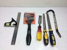 Hand tools brand for sale  STANMORE