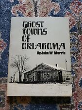 Oklahoma ghost towns for sale  Oklahoma City