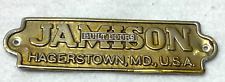 md tags for sale  Buffalo