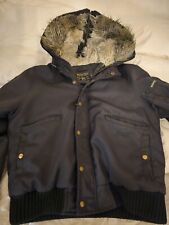 Woolrich giubbotto invernale usato  Torino