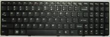 Używany, LI34 Pojedyncza klawiatura Przycisk Lenovo Ideapad Z575 B570A B585 V570G G560L Z570     na sprzedaż  PL